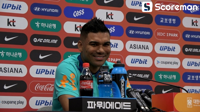 안첼로티 브라질 감독 